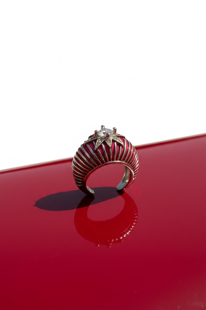 Lulu Cuff