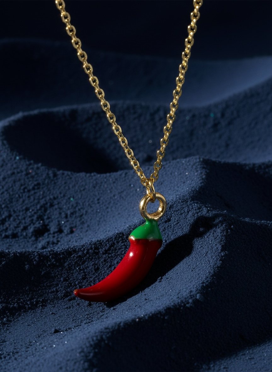 Chili Kolye