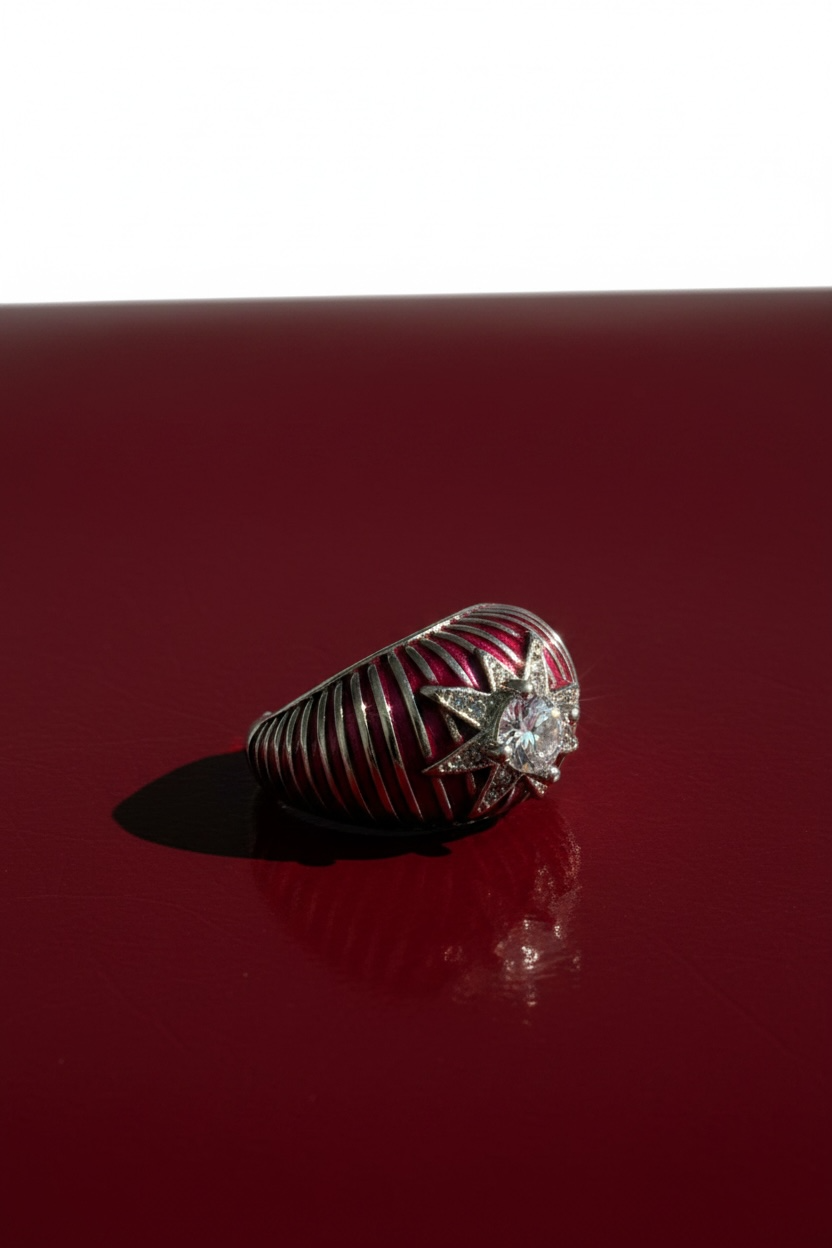 Lulu Cuff