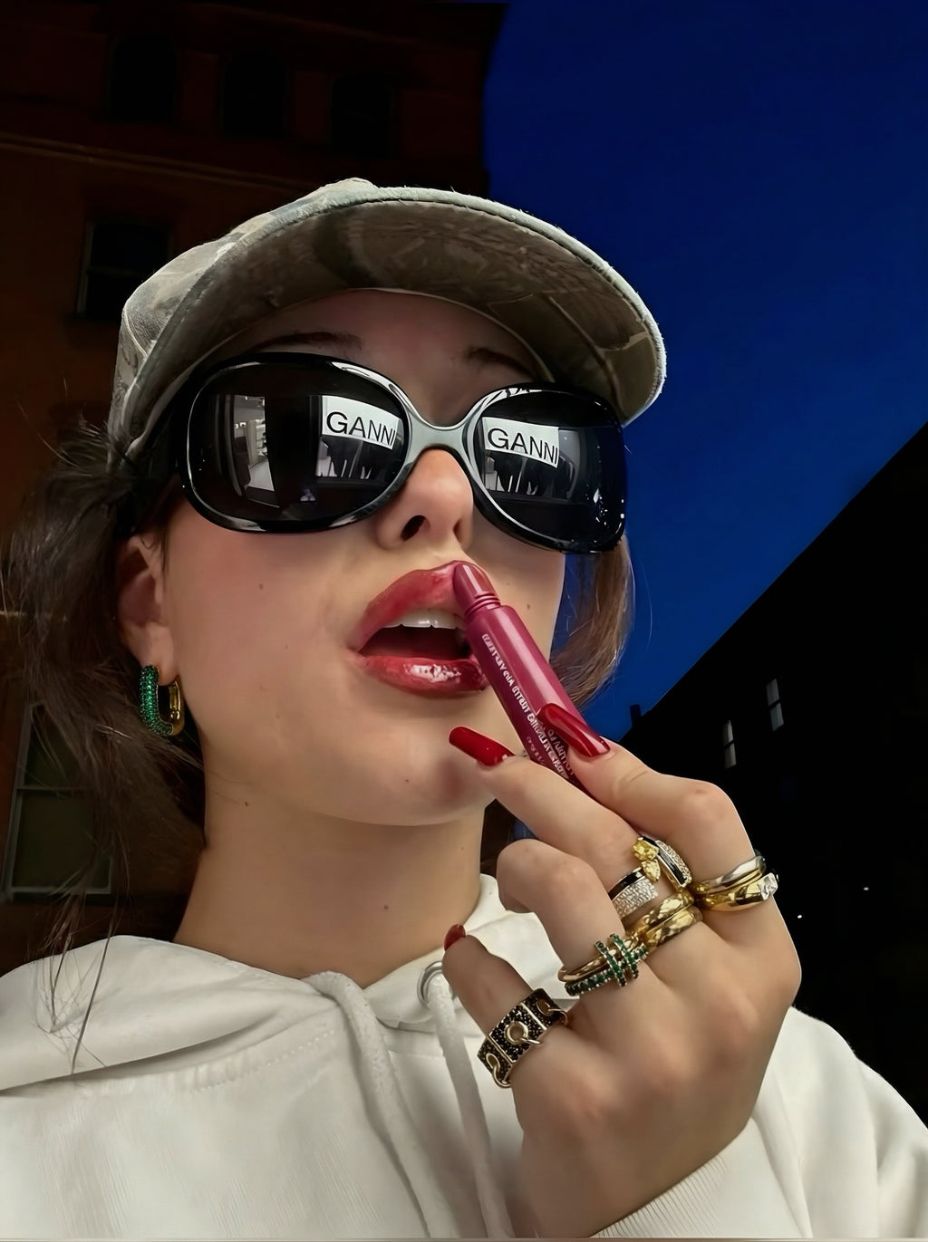 Julietta Yüzük