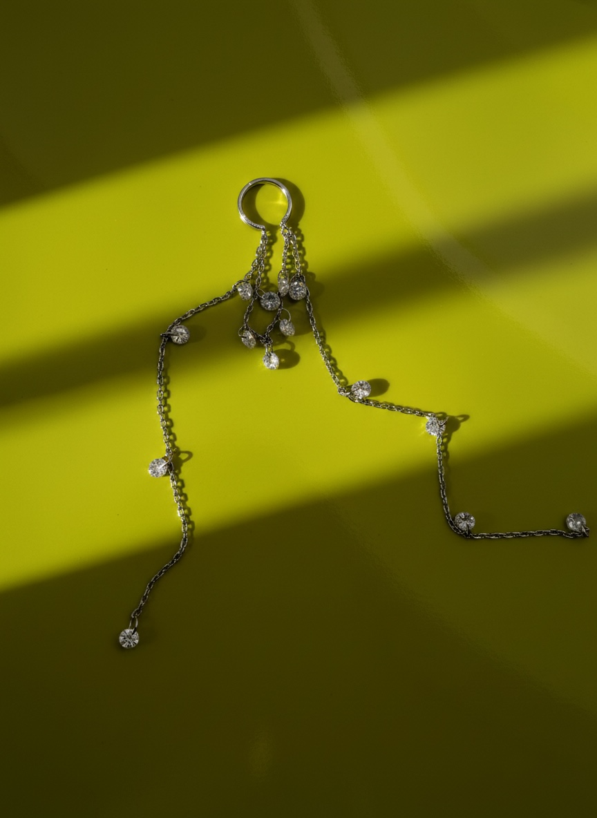 Isadora Cuff