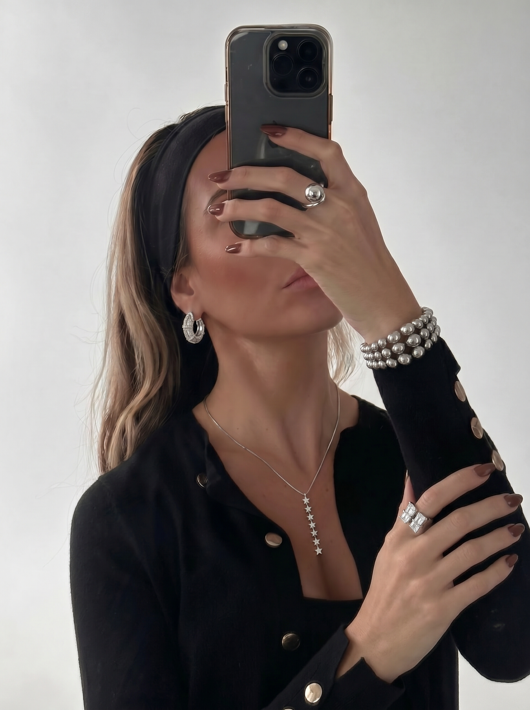 Nala Küpe