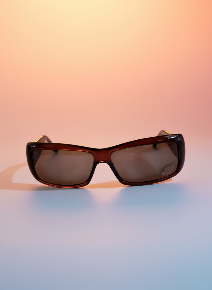 Suncity Vintage Sunglasses – Mod. 688