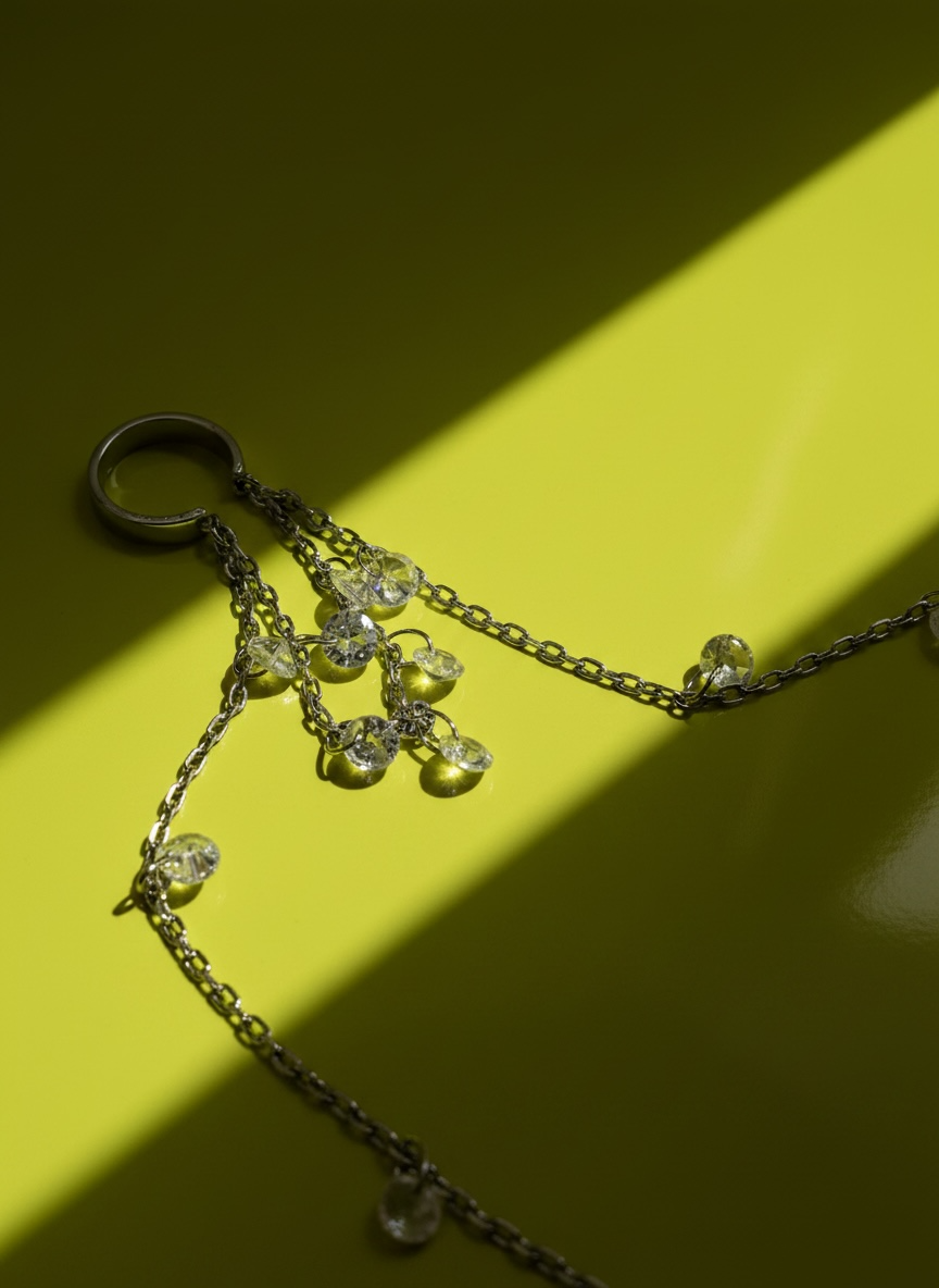 Isadora Cuff