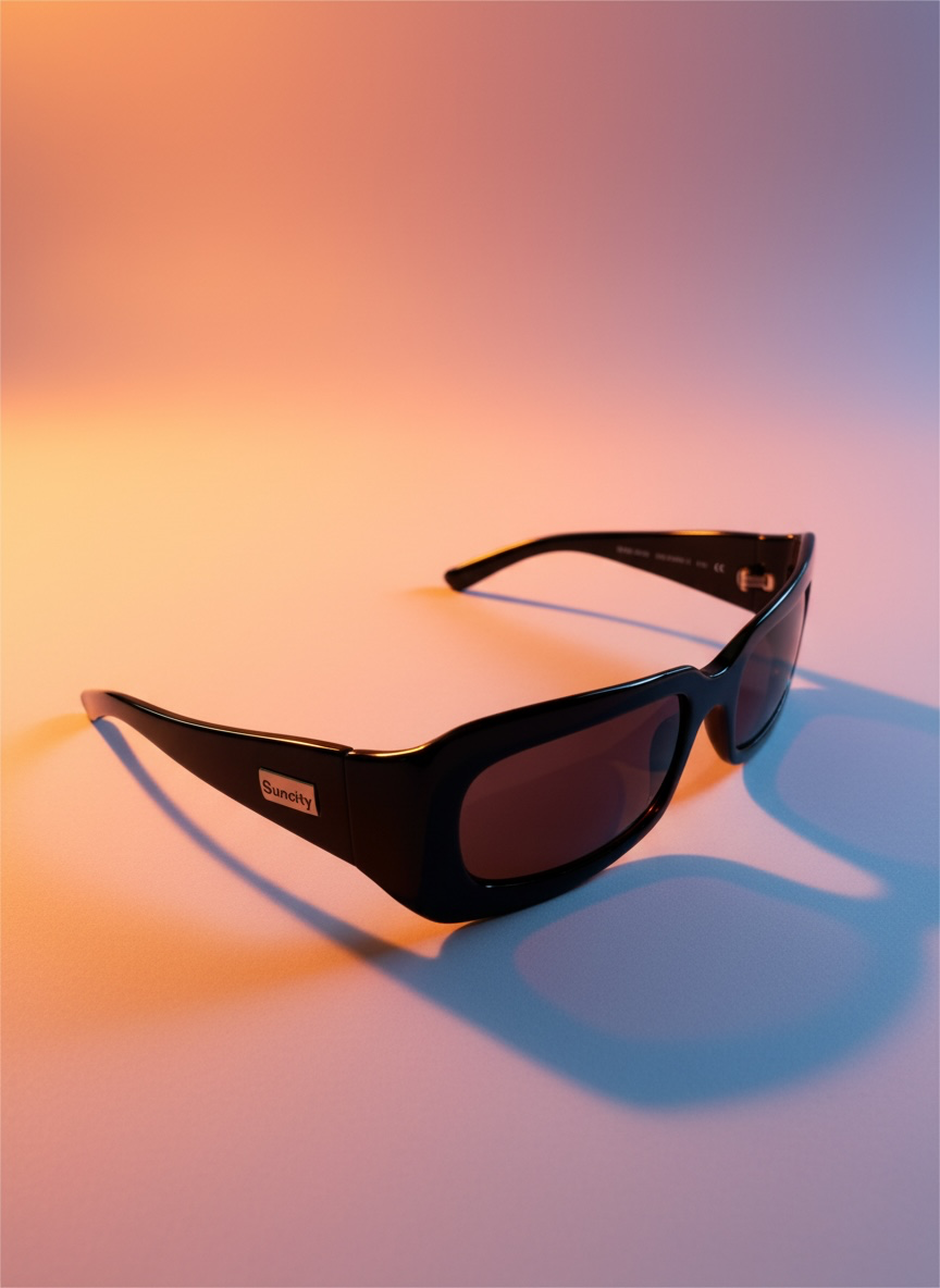 Suncity SC 102 | Future Vintage