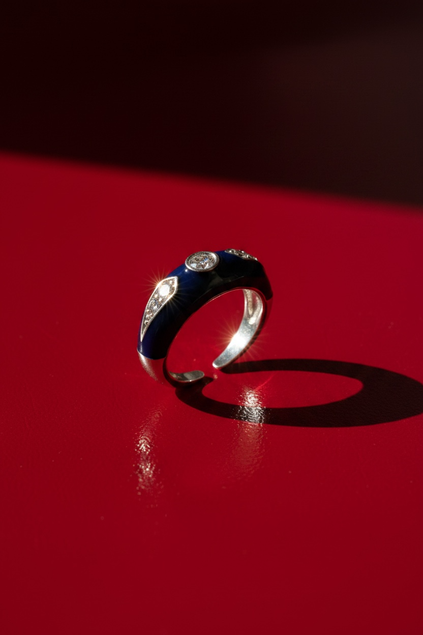 Sephone Yüzük