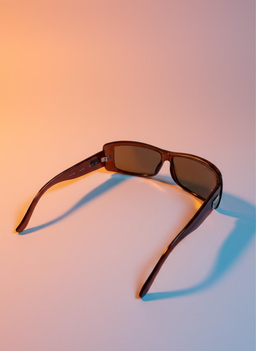 Suncity Vintage Sunglasses – Mod. 688