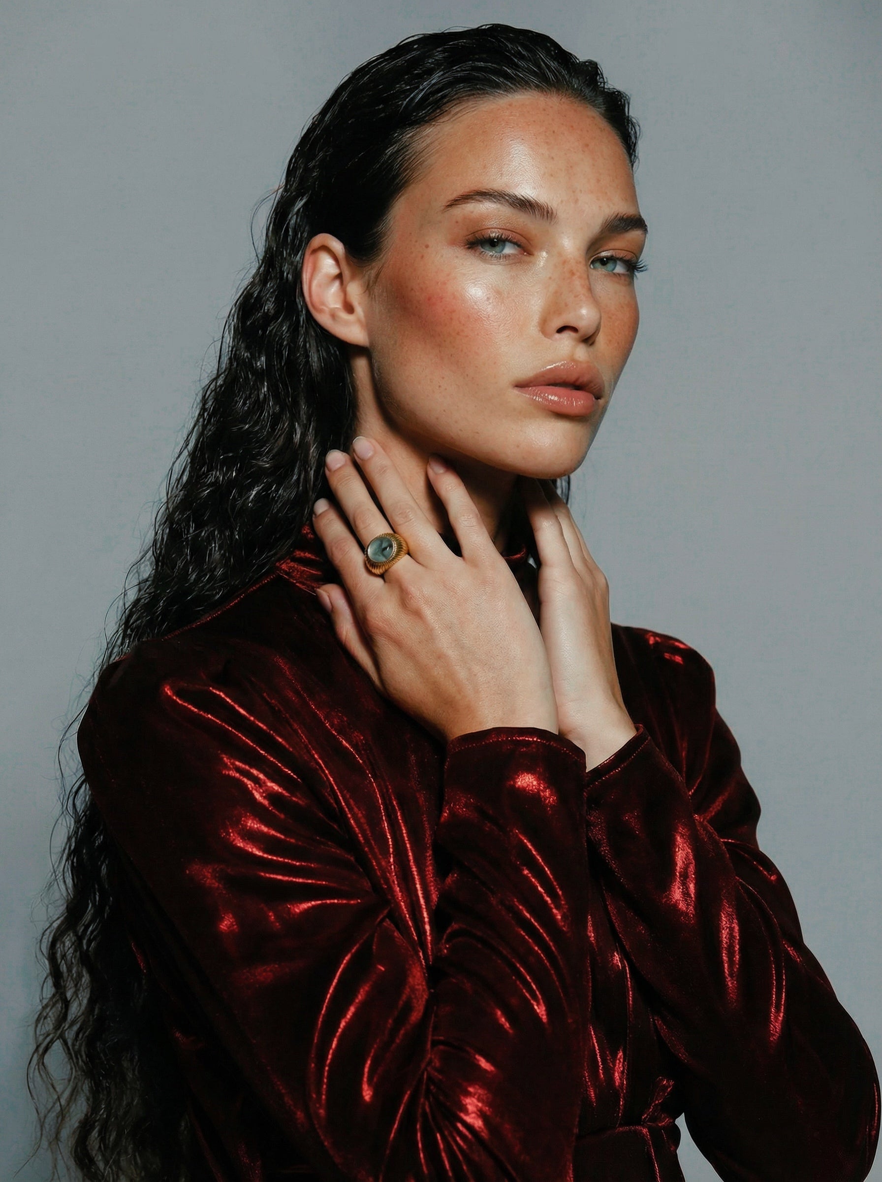 Umbrelle Yüzük