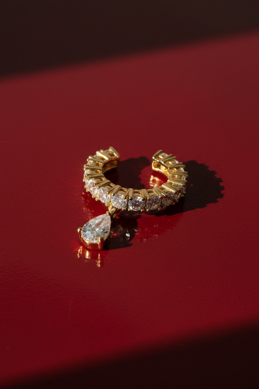Sasha Cuff