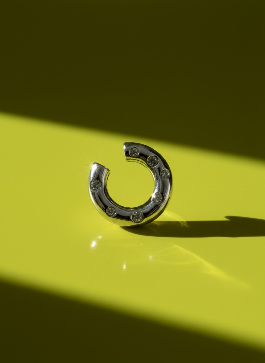 Demi Earcuff