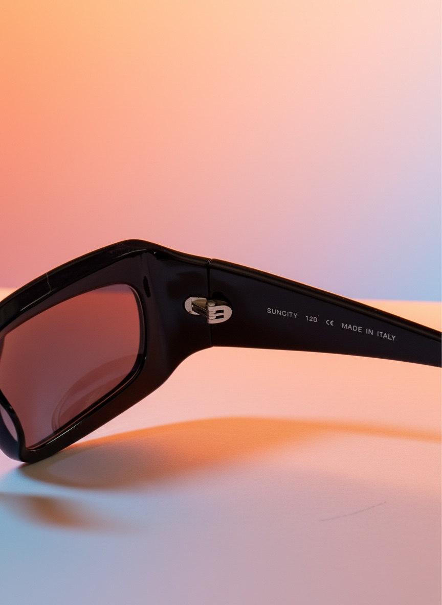 Suncity SC 102 | Future Vintage