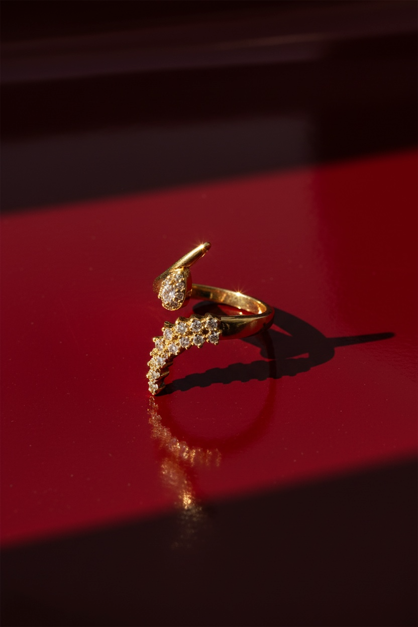 Rumi Yüzük