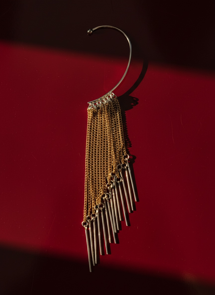 Troya Cuff