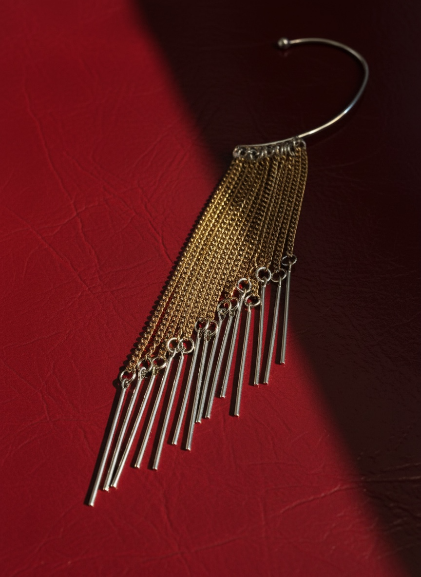 Troya Cuff