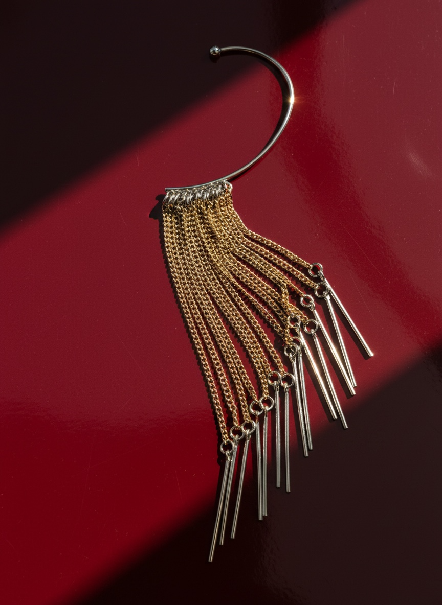 Troya Cuff