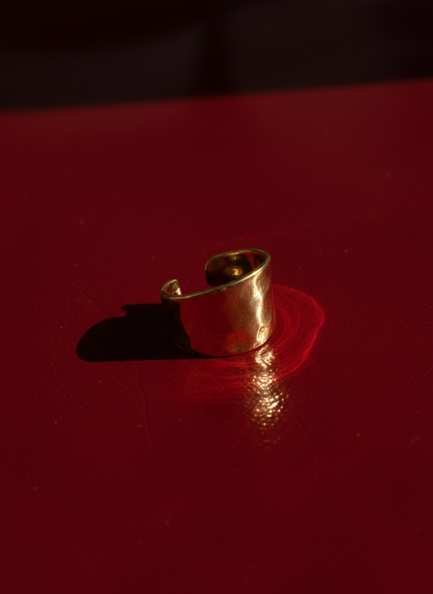 Freia Cuff
