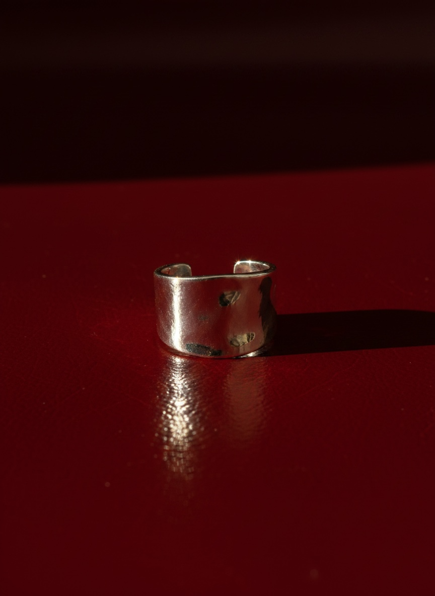 Astrid Cuff