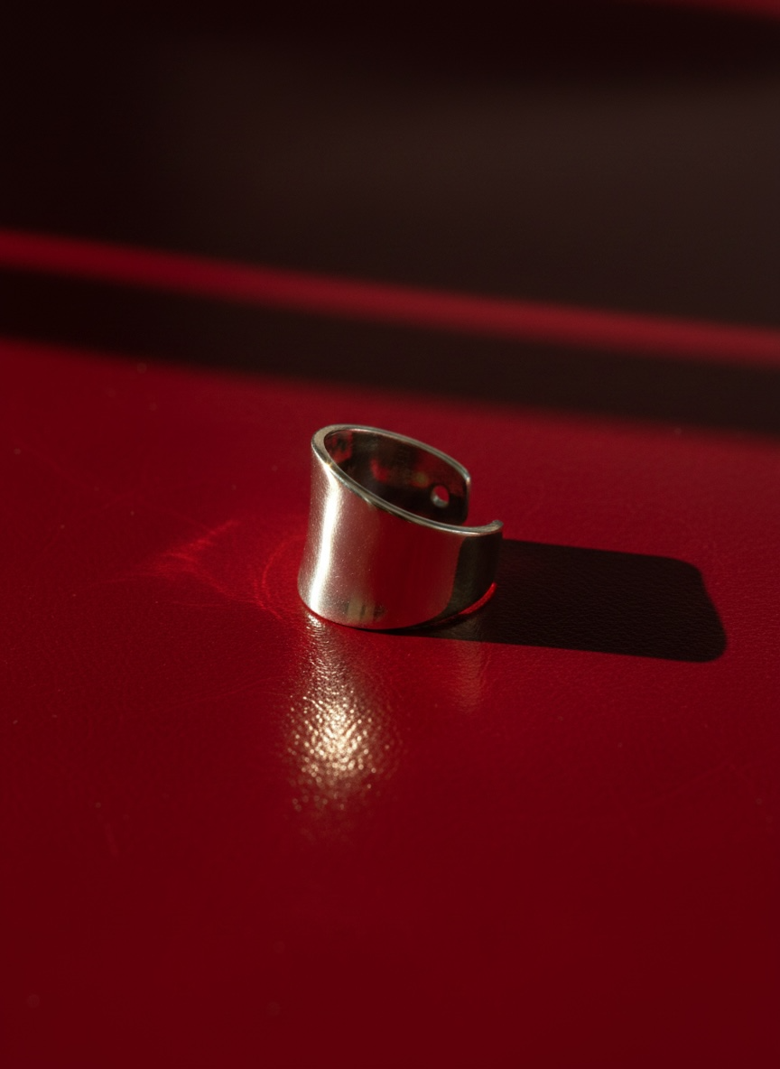 Astrid Cuff