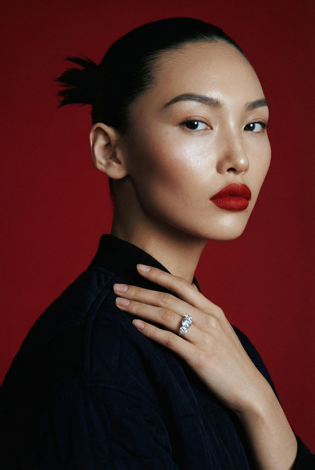 Asami Yüzük