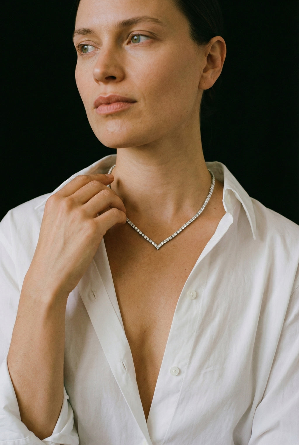 Antikleia Kolye