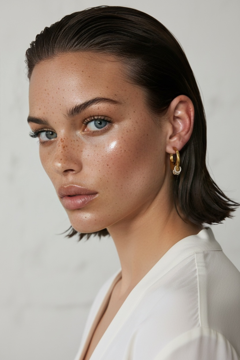 Ginda Küpe