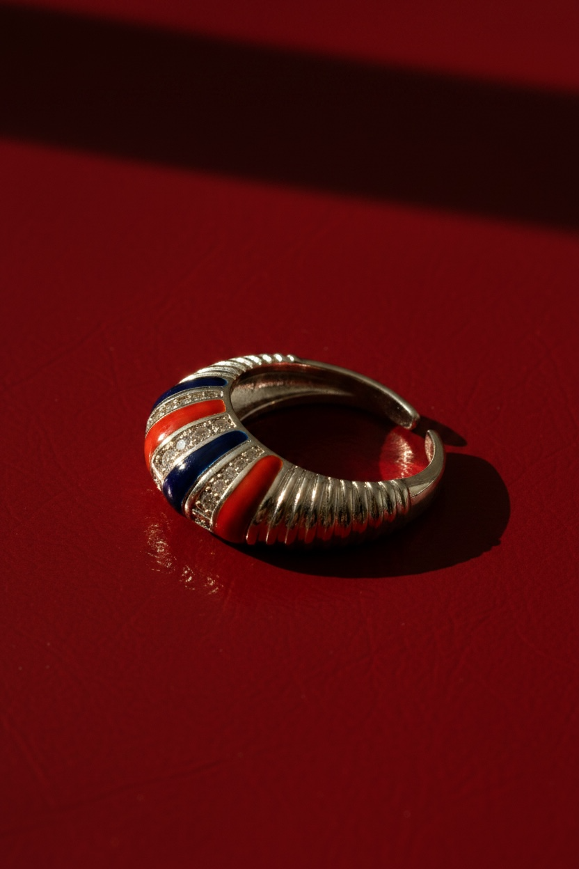 Sunno Yüzük