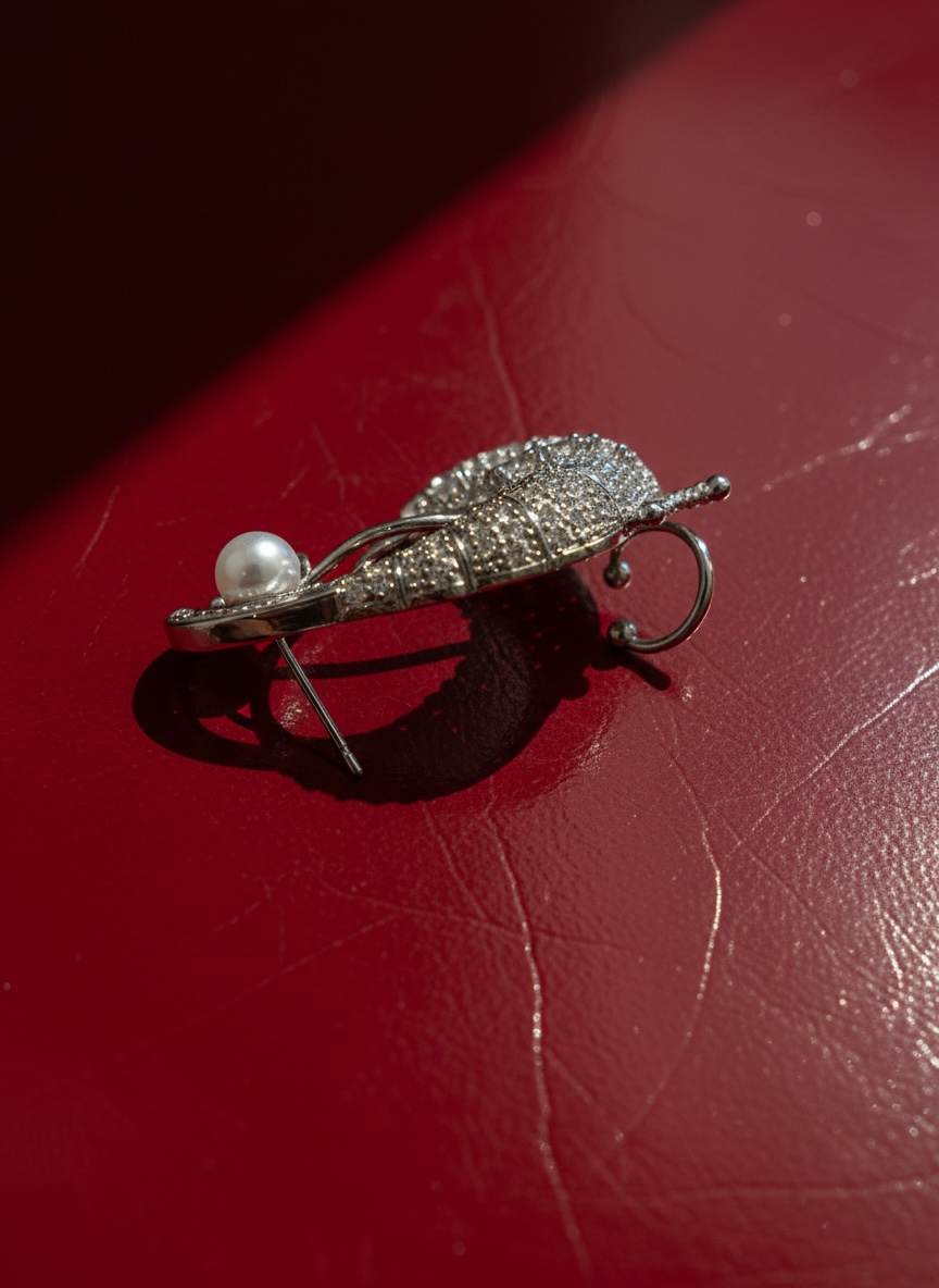 Shrimp Cuff