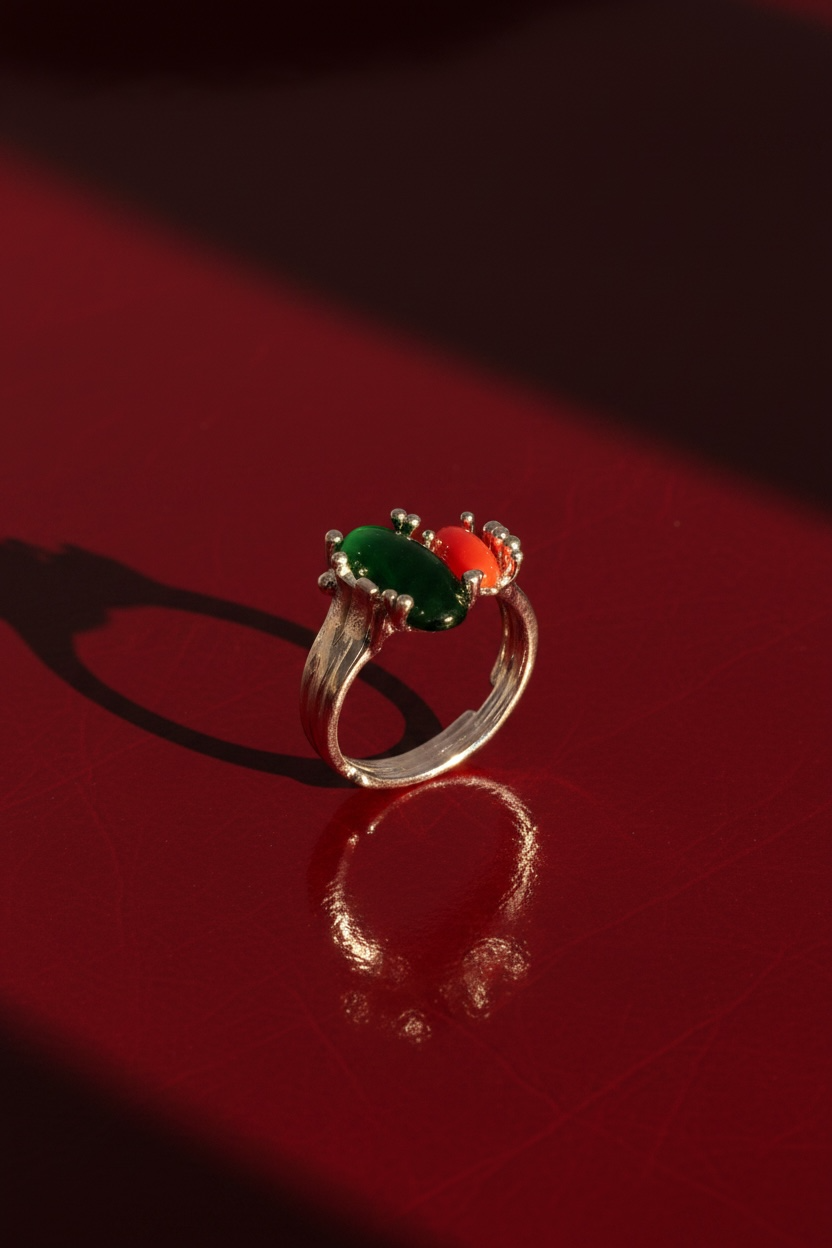 Cleo Yüzük