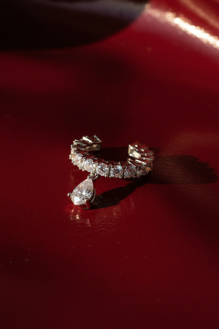 Rhea Cuff