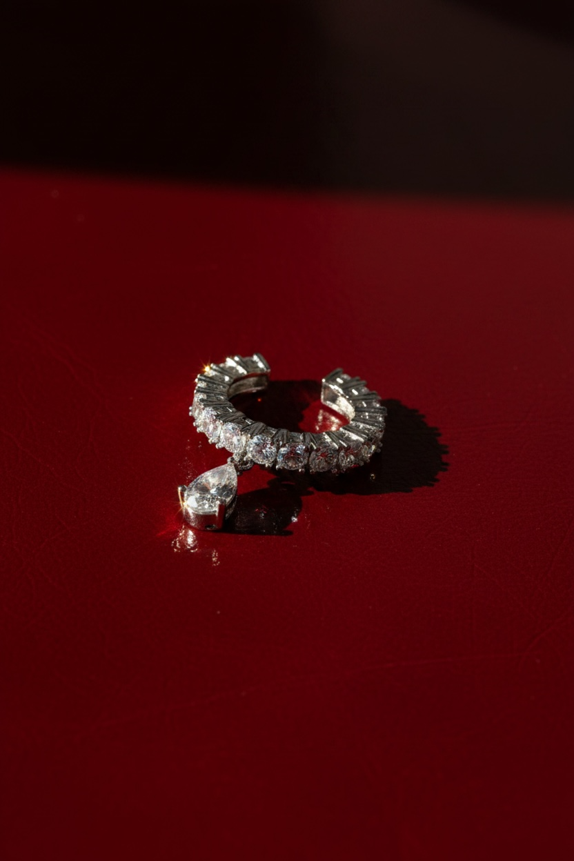 Rhea Cuff