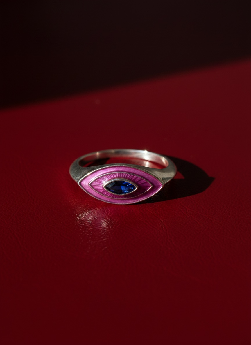 Eyeson Yüzük