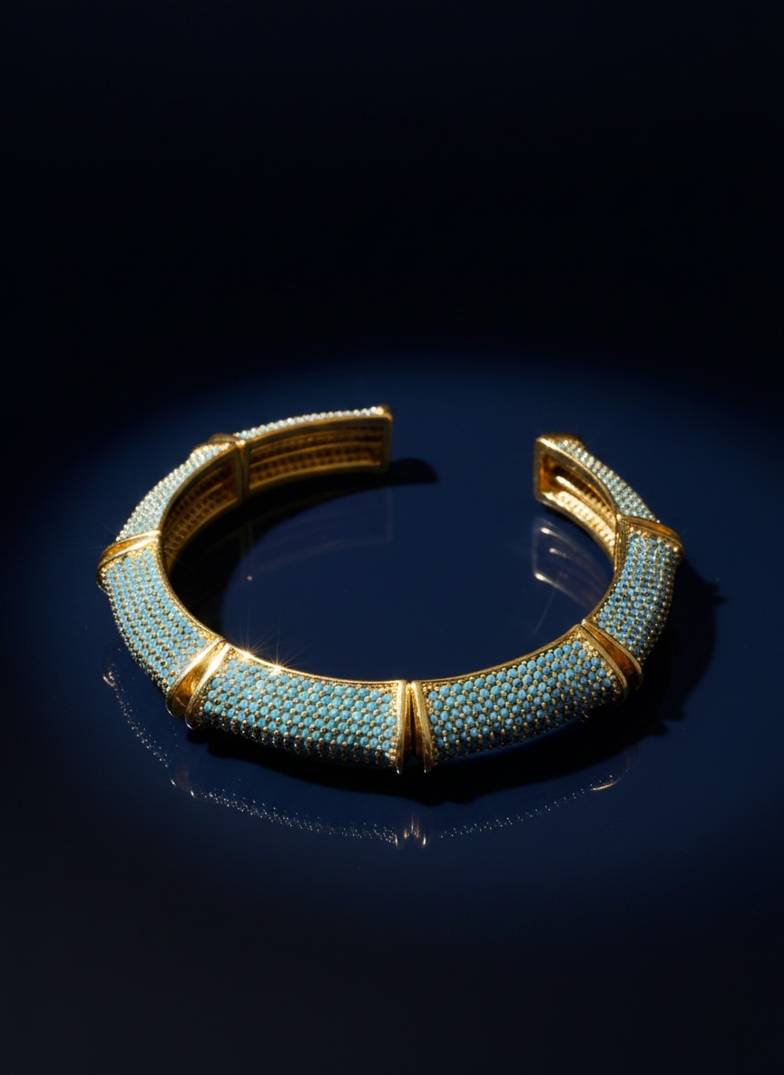 Vestige Royal Bileklik