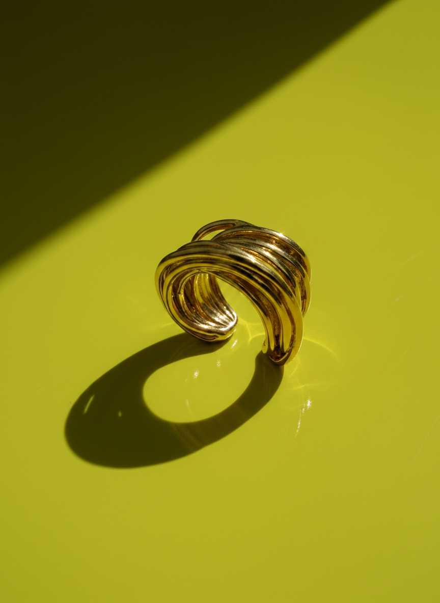 Summers Cuff