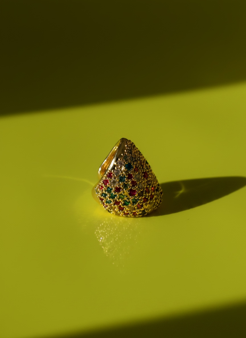 Hona Cuff