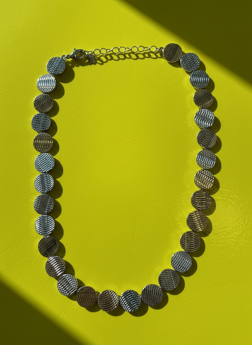 Jaded Kolye