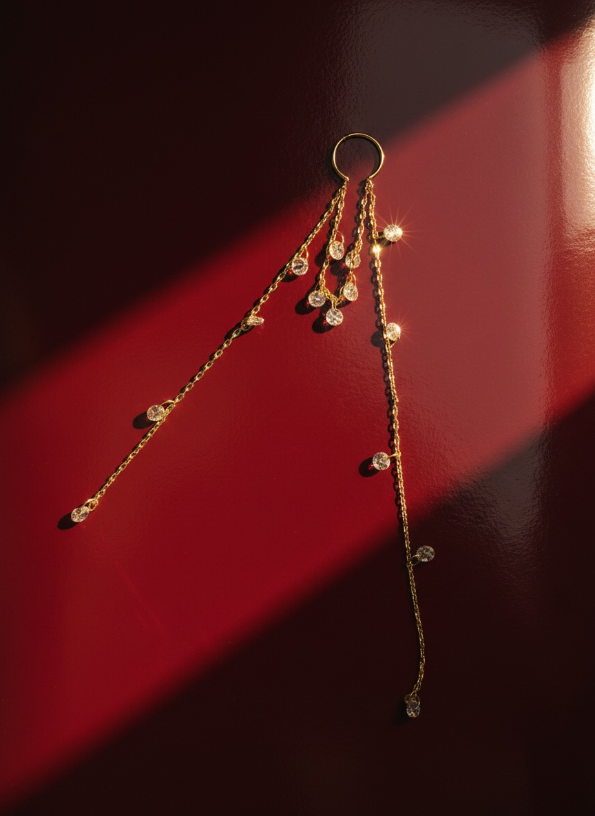 Hera Cuff