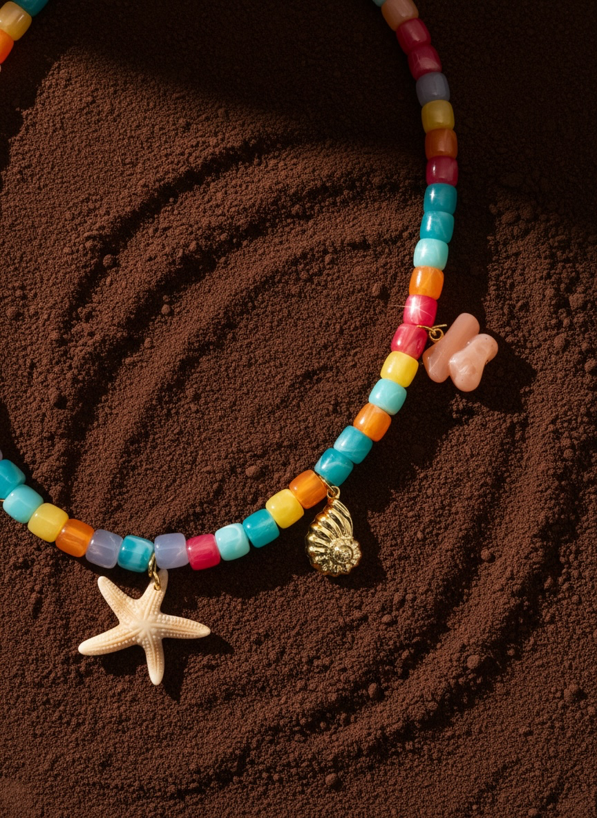 Rainbow Kolye