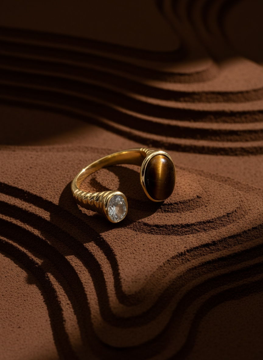 Yurīna Yüzük