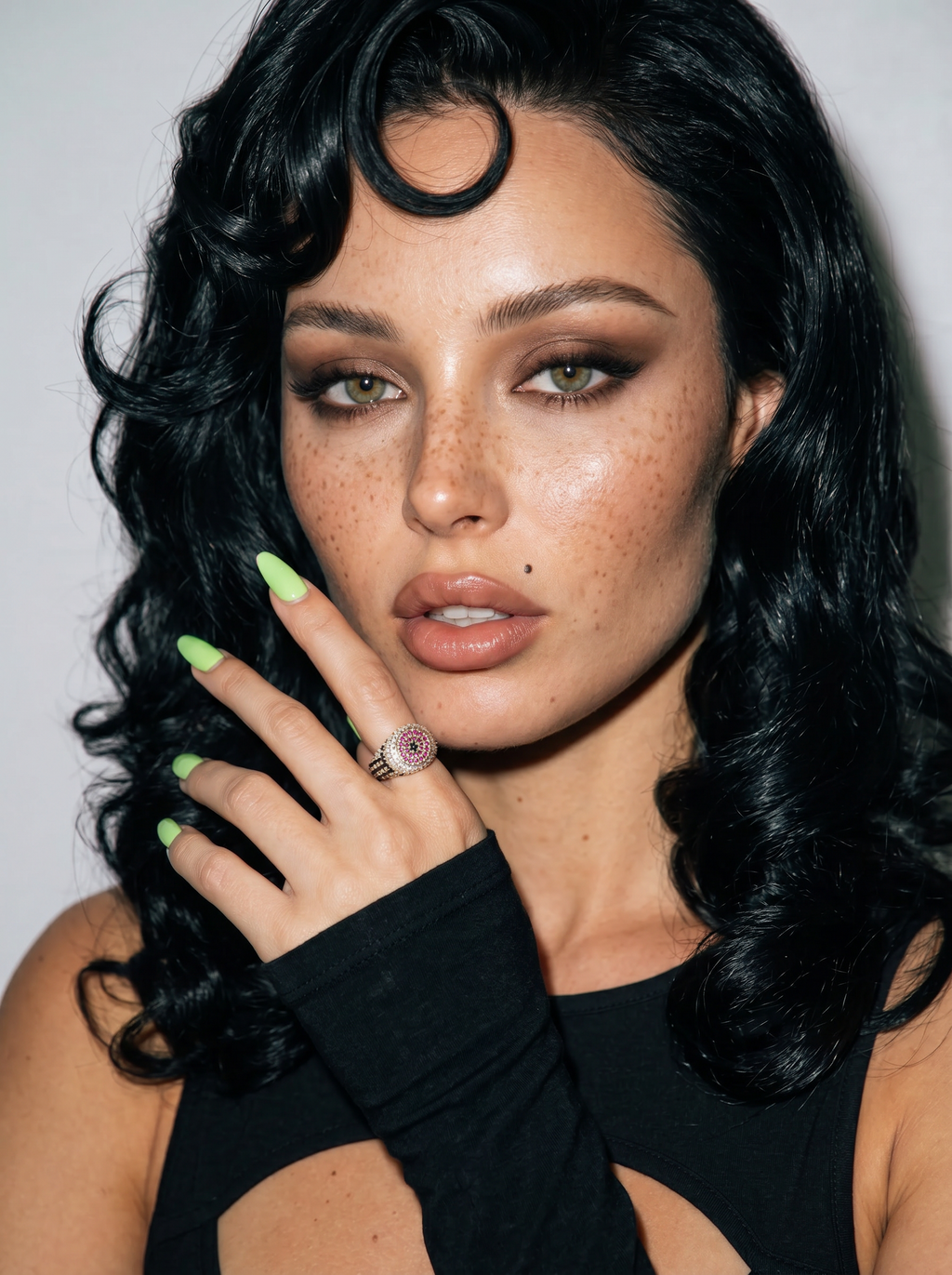 Bruna Yüzük