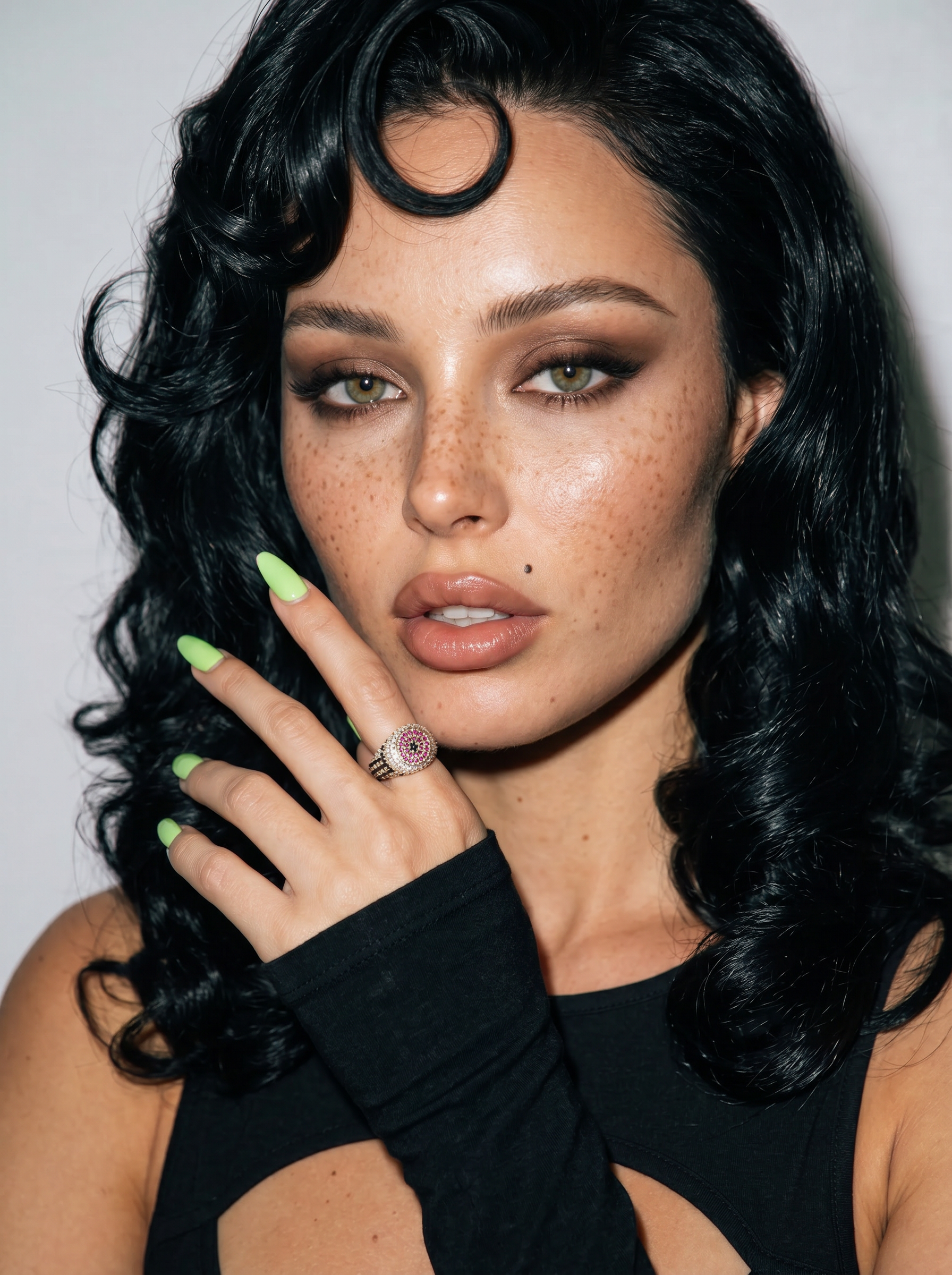 Bruna Yüzük