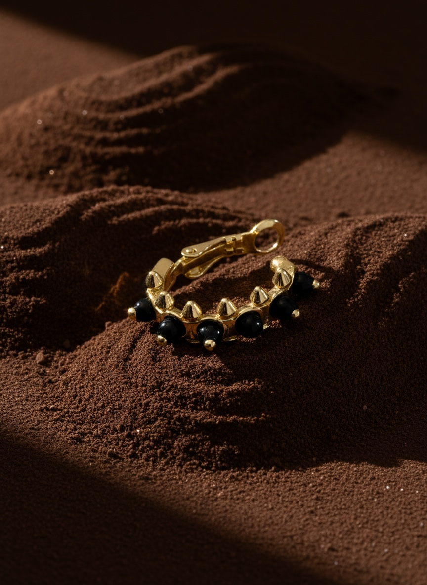 Goya Cuff