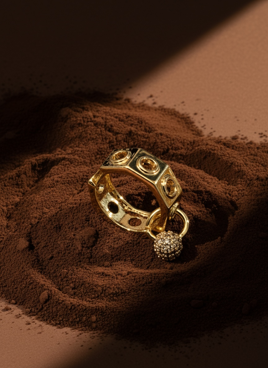 Frense Cuff