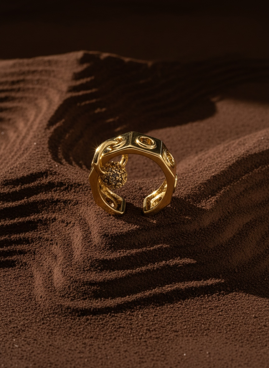 Frense Cuff