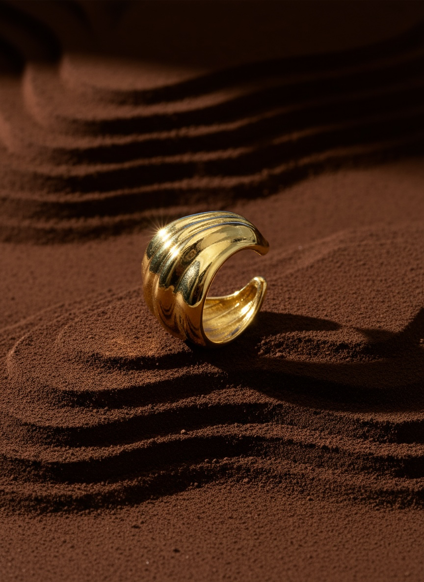 Anuque Cuff