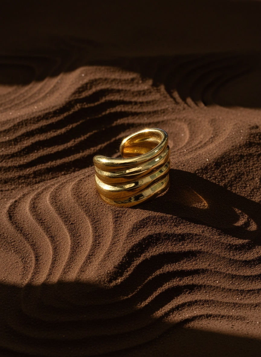 Anuque Cuff