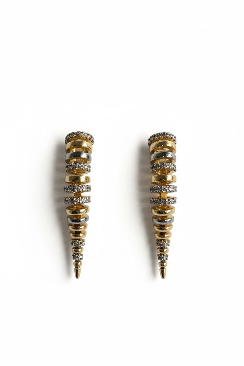 Horn Küpe