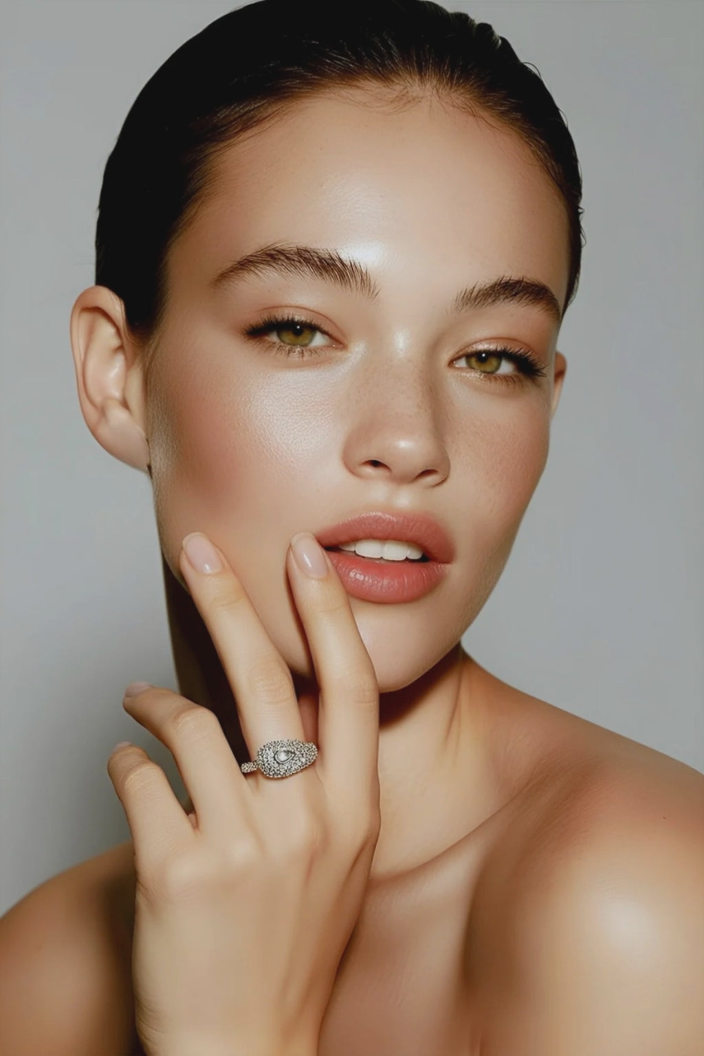Marie Yüzük